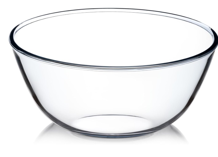 Giveaway Bowl