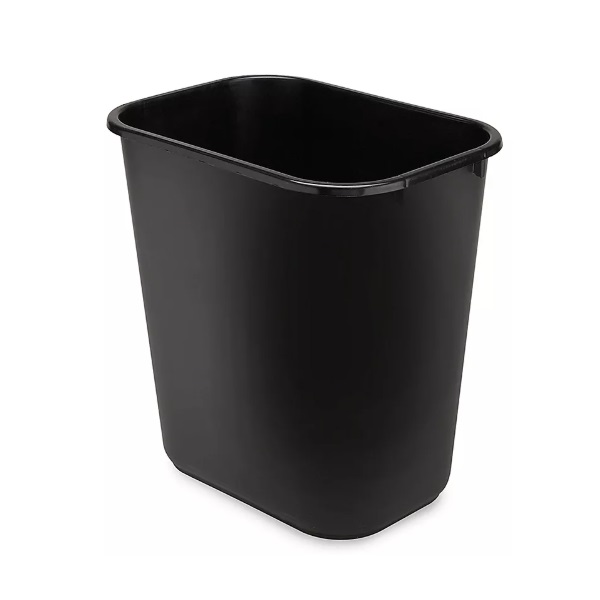 Wastebasket